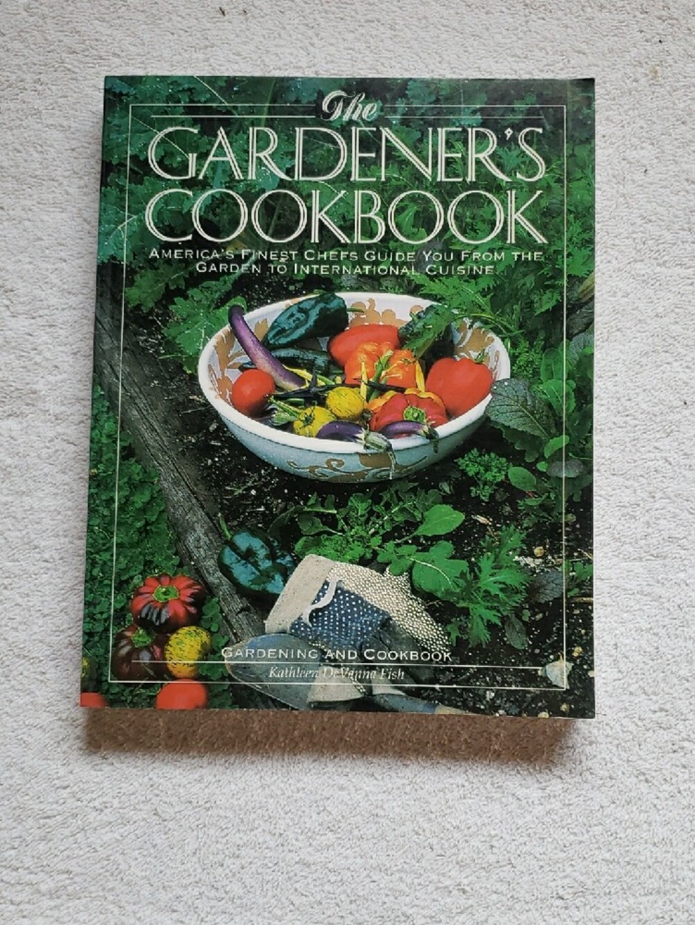 Cookbooks - Picture 4 of 5